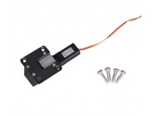 FMS YAK-130 V2 Electric Retract Main Gear 